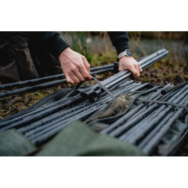 Nash Subterfuge Bushwhacker & Prodding Stick Bag