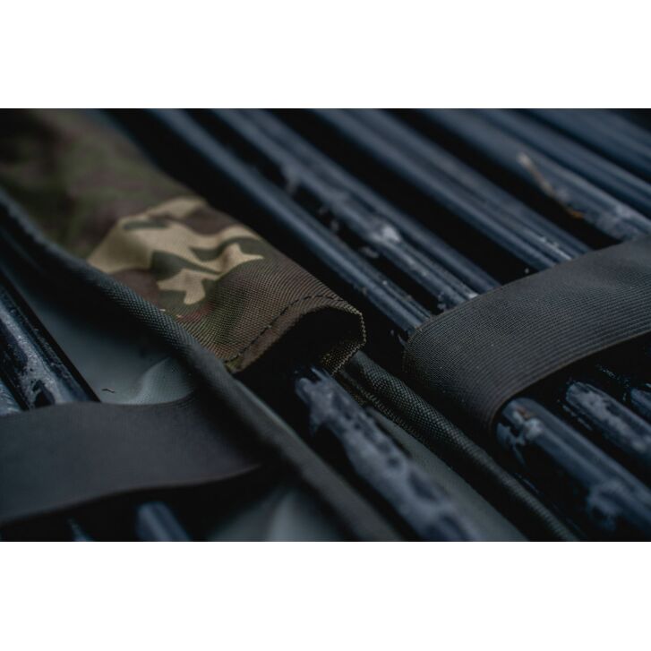 Nash Subterfuge Bushwhacker & Prodding Stick Bag