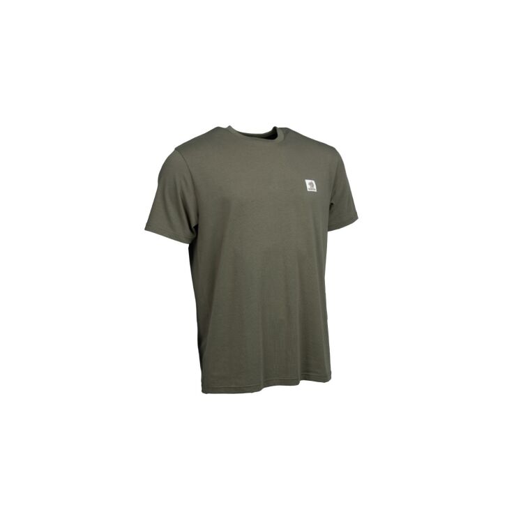 Nash Make It Happen Badge T Shirt