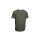 Nash Make It Happen Badge T Shirt Green XL