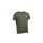 Nash Make It Happen Badge T Shirt Green XXL