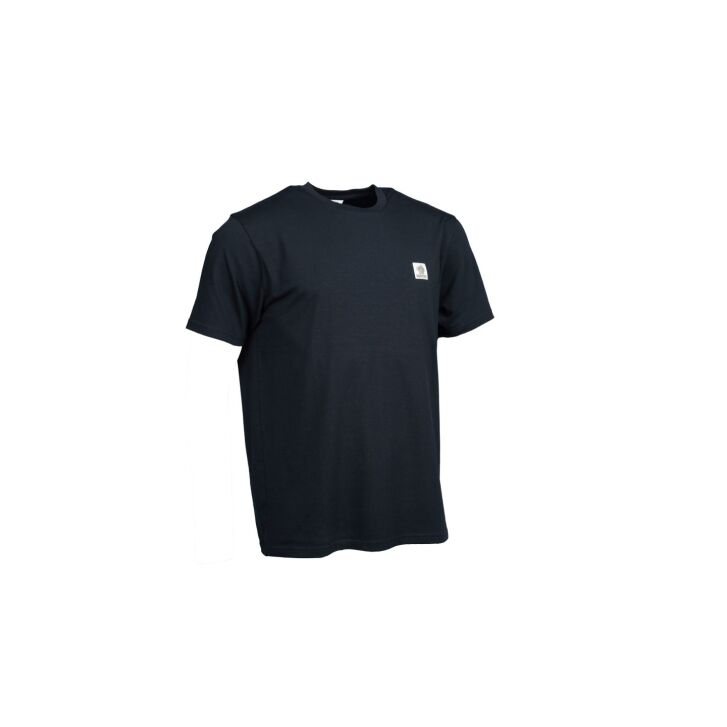 Nash Make It Happen Badge T Shirt Black M