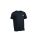 Nash Make It Happen Badge T Shirt Black L