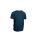Nash Make It Happen Badge Pocket T Shirt Navy Blue XXXL