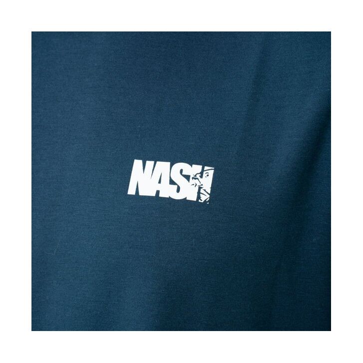 Nash Make It Happen Since 1978 T Shirt Navy Blue XL
