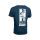 Nash Make It Happen Since 1978 T Shirt Navy Blue XXXL