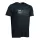 Nash Make It Happen Coordinates T Shirt Black XXXL