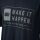 Nash Make It Happen Coordinates T Shirt Black XXXL