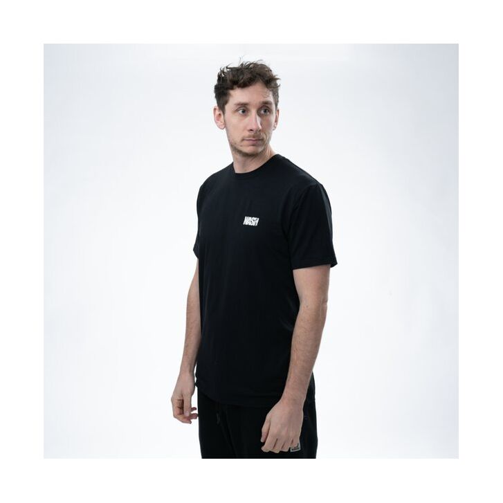 Nash Make It Happen Cast T Shirt Black M