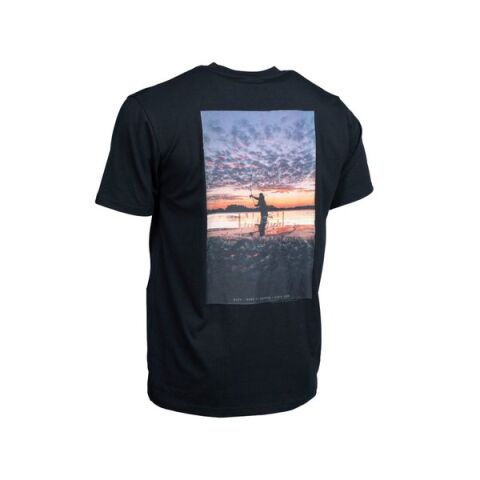 Nash Make It Happen Cast T Shirt Black L