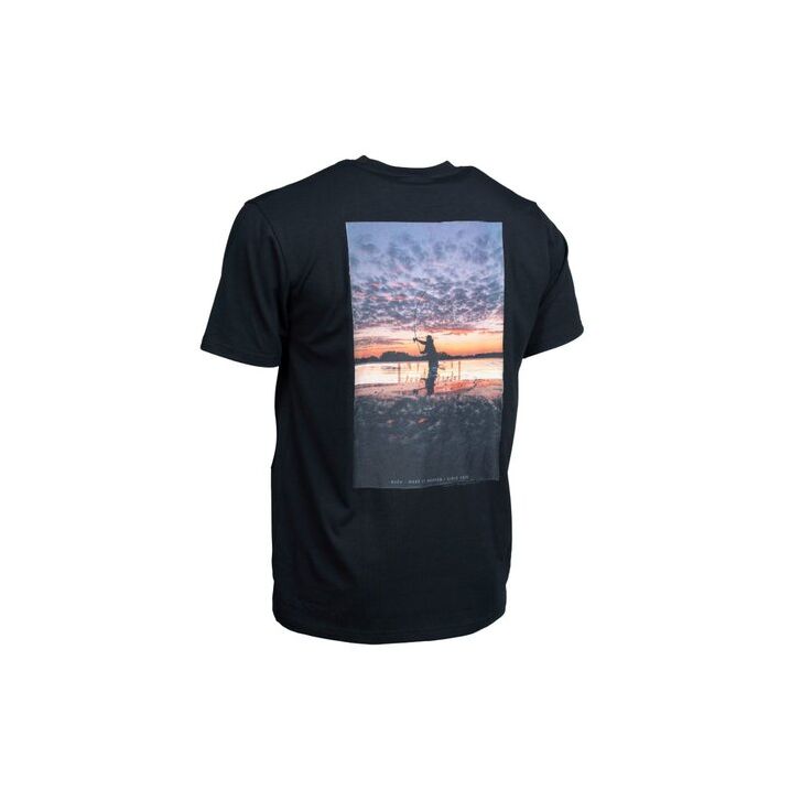 Nash Make It Happen Cast T Shirt Black XL