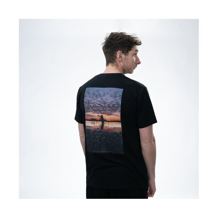 Nash Make It Happen Cast T Shirt Black XL
