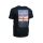 Nash Make It Happen Cast T Shirt Black XXXL