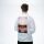 Nash Make It Happen Sunset Long Sleeve T Shirt Ecru XL