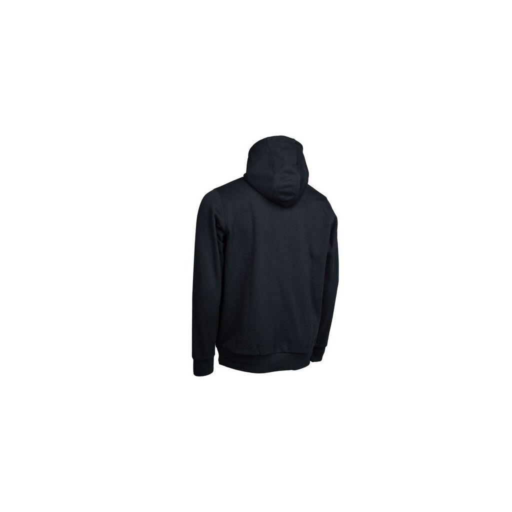Nash Make It Happen Badge Hoody Black L