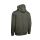Nash Make It Happen Carp Logo Hoody Green M