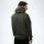 Nash Make It Happen Carp Logo Hoody Green M