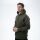 Nash Make It Happen Carp Logo Hoody Green M