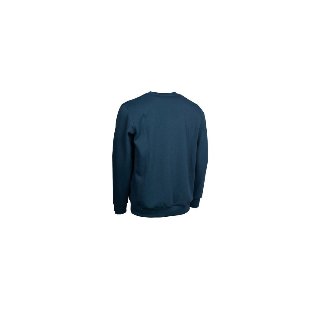 Nash Make It Happen Coordinates Jumper Navy Blue S