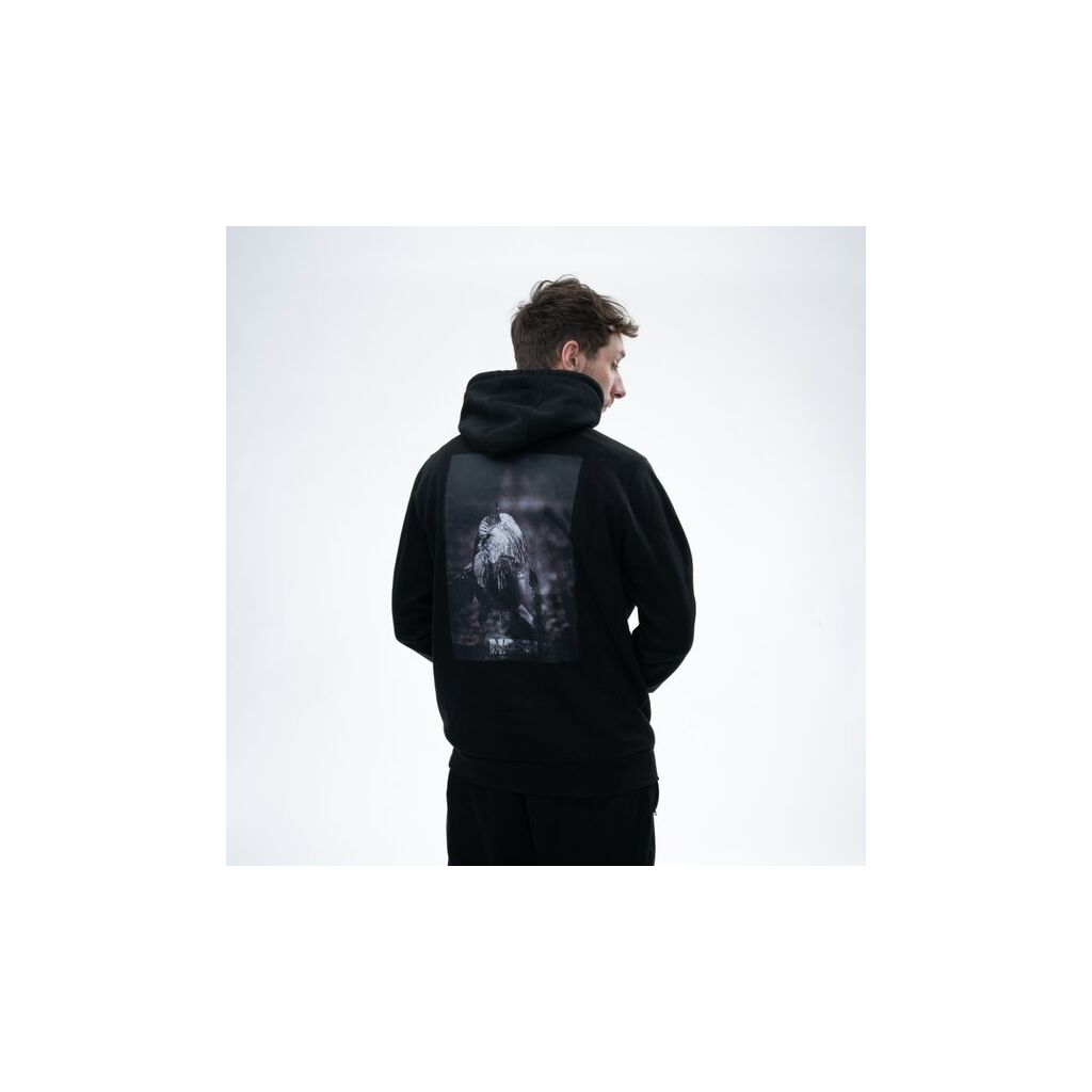 Nash Make It Happen Trophy Hoody Black S