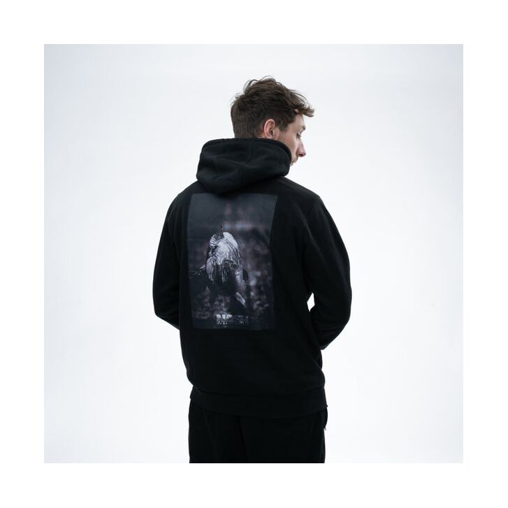 Nash Make It Happen Trophy Hoody Black XXXL