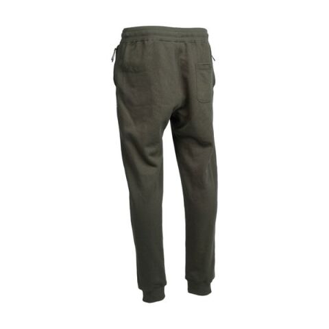 Nash Make It Happen Badge Joggers Green XXXL