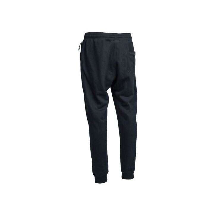 Nash Make It Happen Badge Joggers Black M