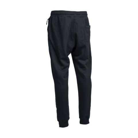 Nash Make It Happen Badge Joggers Black XXL
