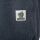 Nash Make It Happen Badge Joggers Grey Marl L