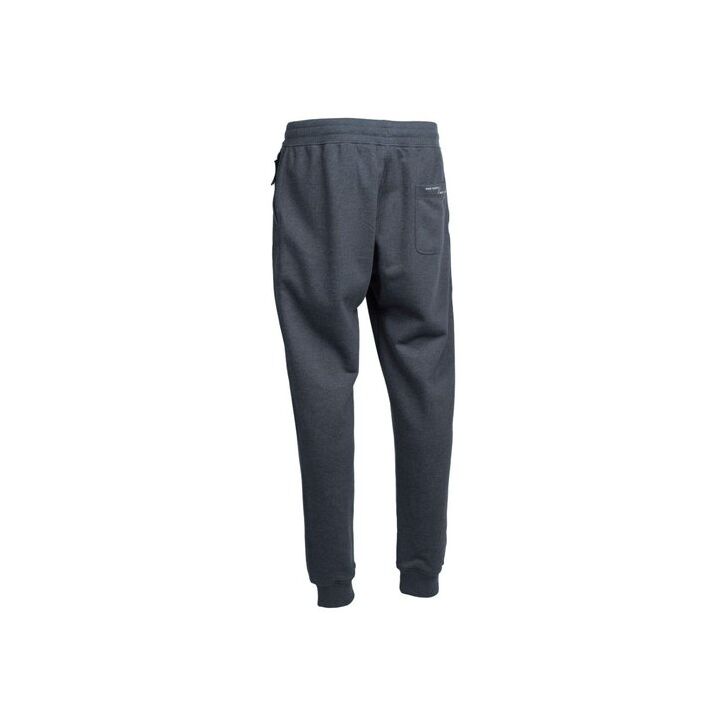 Nash Make It Happen Badge Joggers Grey Marl XL