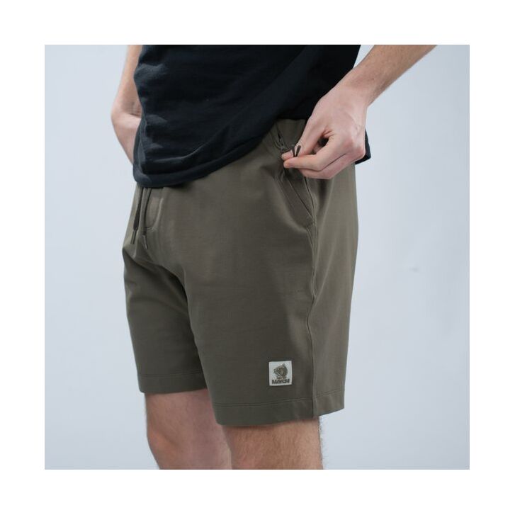 Nash Make It Happen Badge Shorts Green S