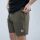 Nash Make It Happen Badge Shorts Green L