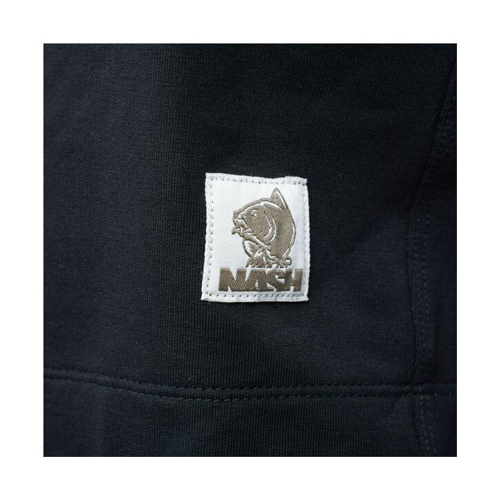 Nash Make It Happen Badge Shorts Black M
