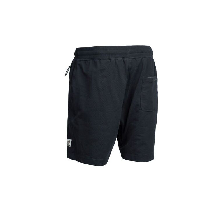Nash Make It Happen Badge Shorts Black L