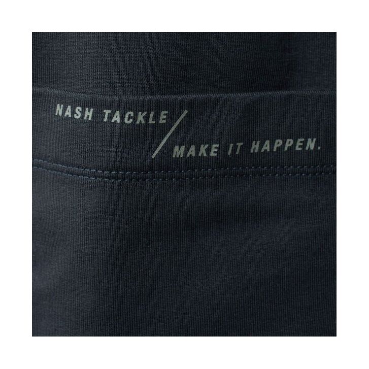Nash Make It Happen Badge Shorts Black XXL