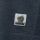 Nash Make It Happen Badge Shorts Grey Marl XL