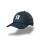 Nash Make It Happen Badge Baseball Cap Black