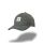 Nash Make It Happen Badge Baseball Cap Black