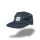 Nash Make It Happen Badge 5 Panel Cap Green