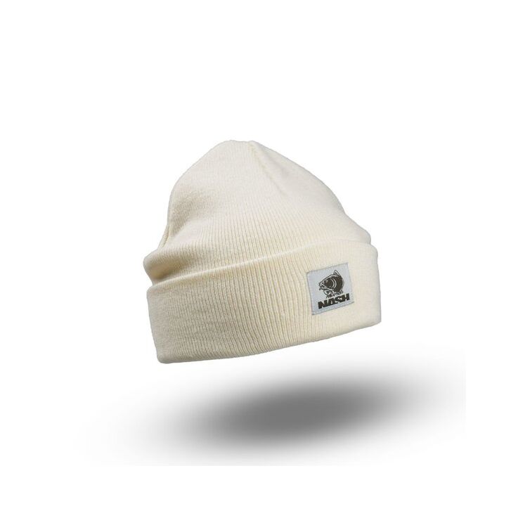 Nash Make it Happen Badge Beanie Hat