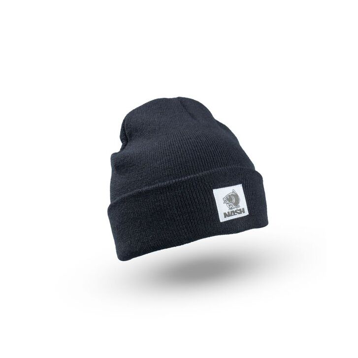 Nash Make it Happen Badge Beanie Hat