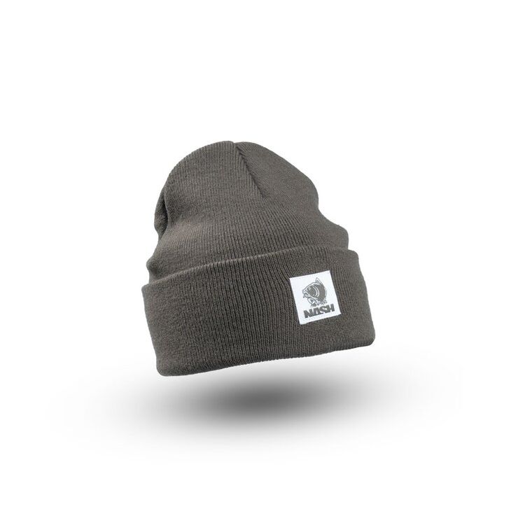 Nash Make it Happen Badge Beanie Hat