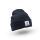 Nash Make it Happen Badge Beanie Hat Black