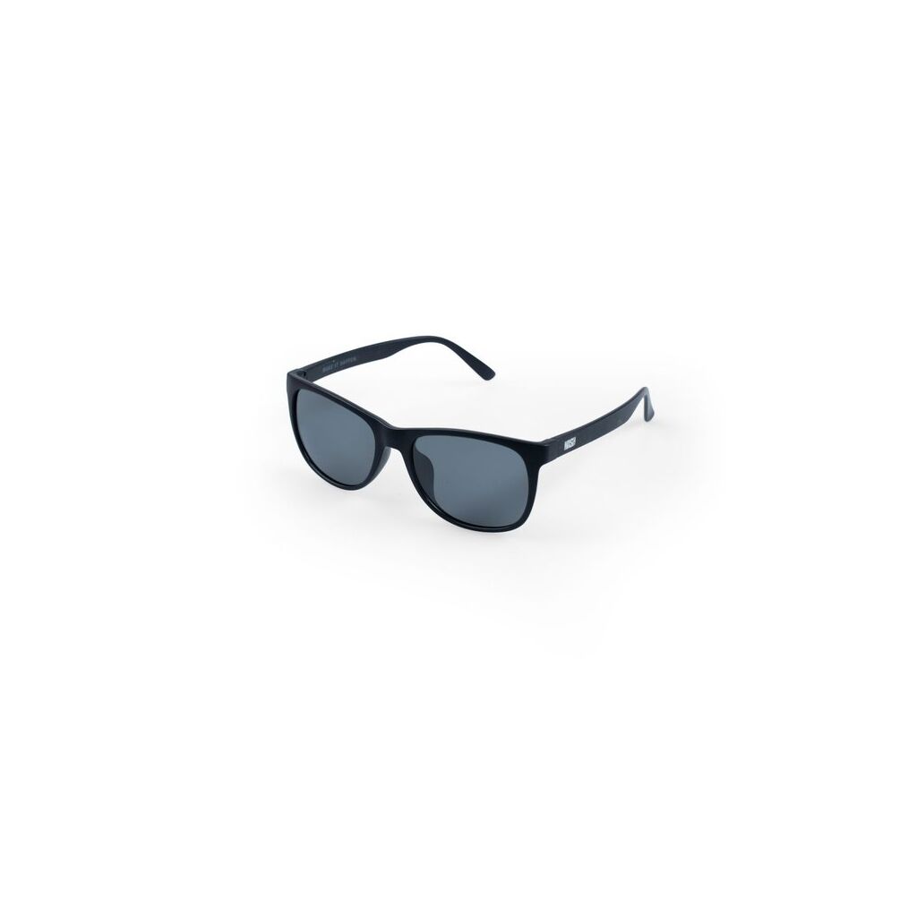 Lunettes De Soleil Polarisées Nash Make It Happen Origin – Homme – Noir – Neuf Avec étiquettes