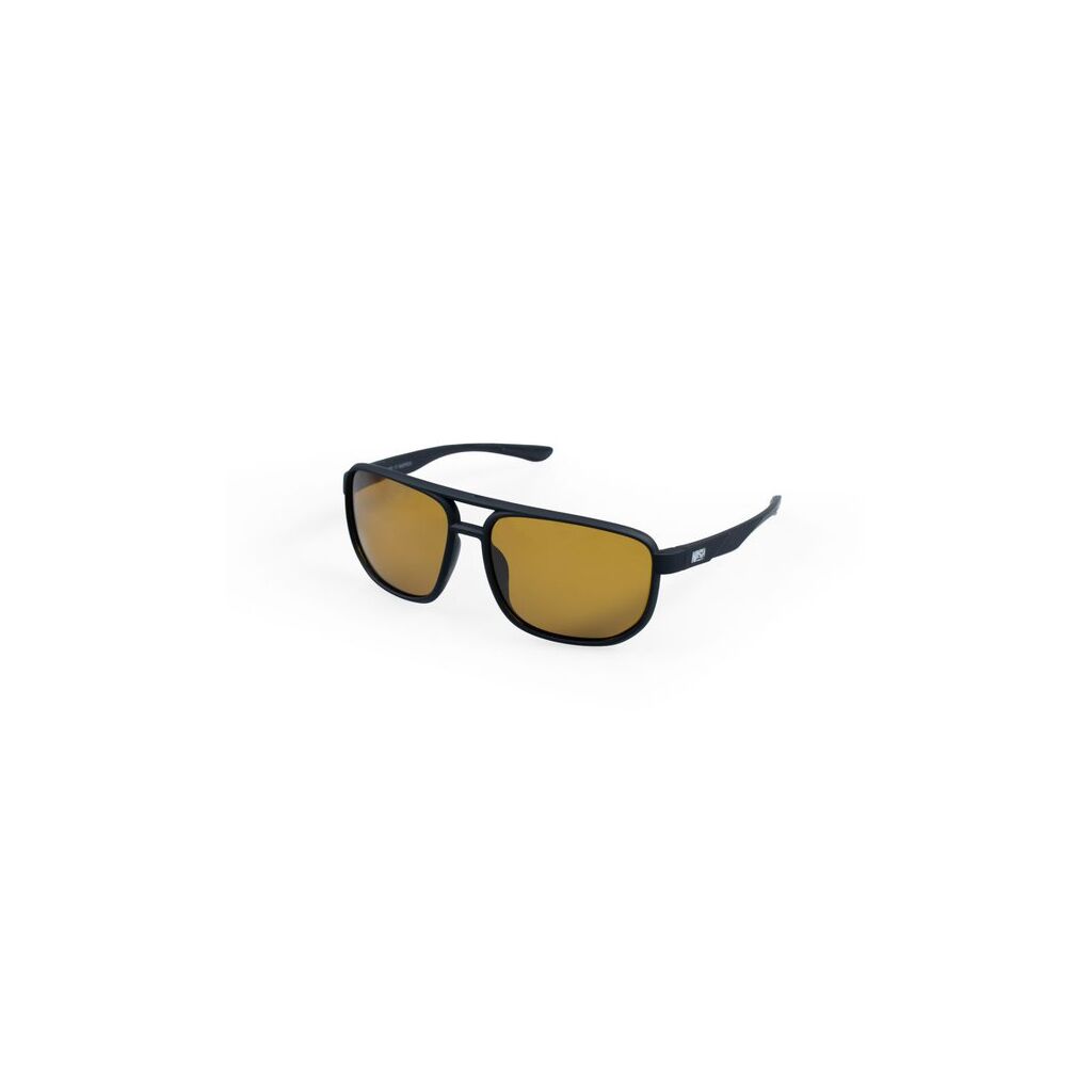 Nash Make it Happen Tracer Polarised Sunglasses Amber Lens
