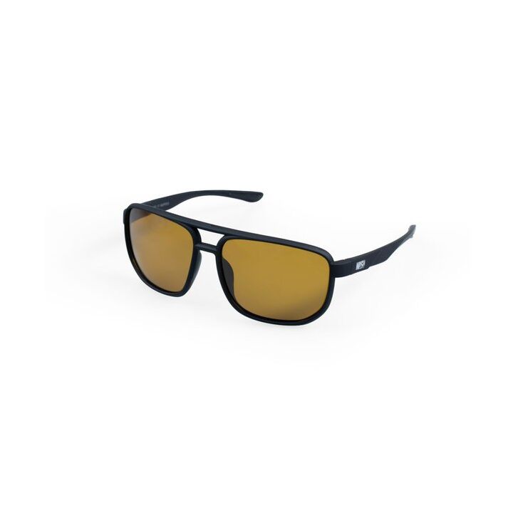 Nash Make It Happen Tracer Polarised Sunglasses Smoked Grey Lens