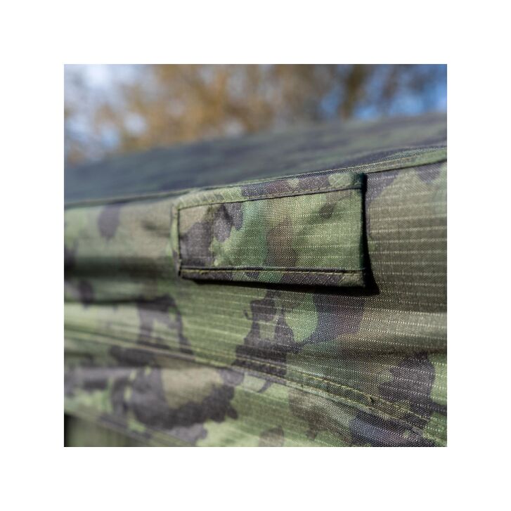 RidgeMonkey Escape XF2 Porch Extension v2 Camo Edition