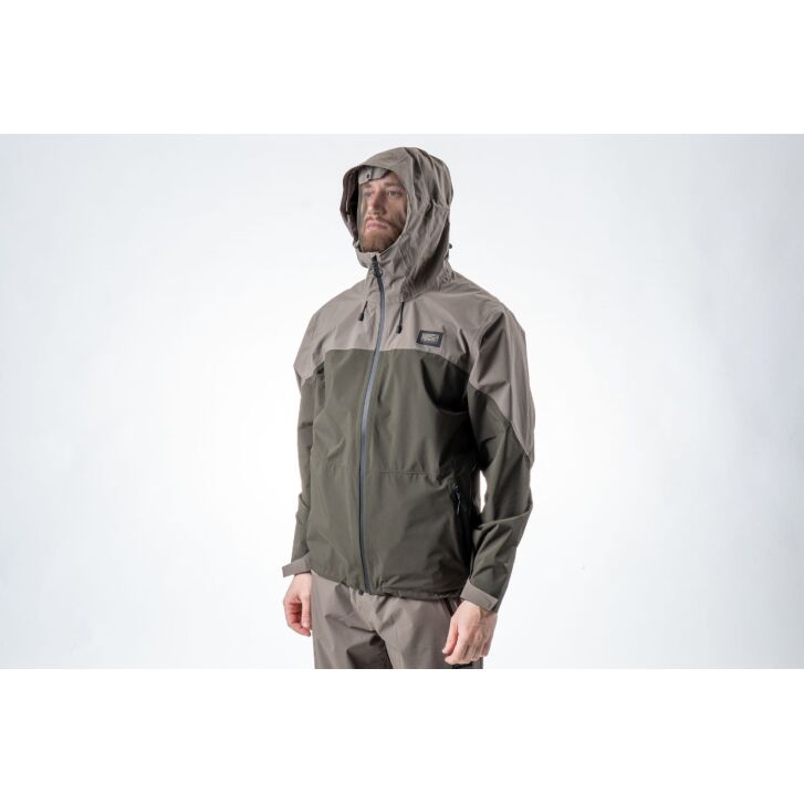 Nash ZT Lite Dry Pack Jacket