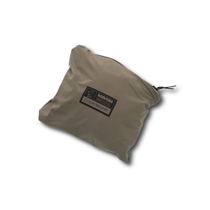 Nash ZT Lite Dry Pack Jacket S