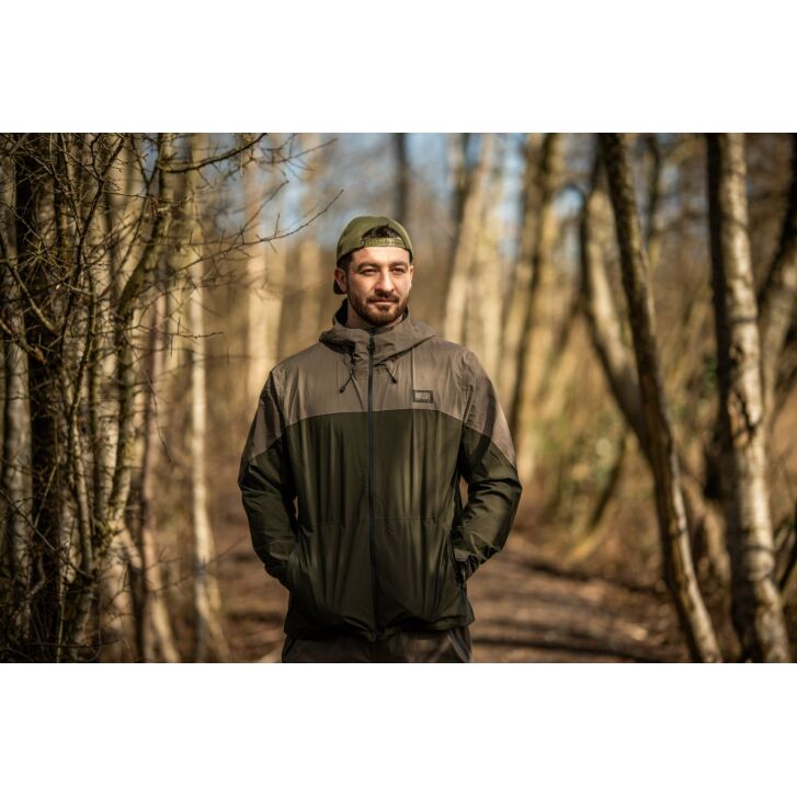 Nash ZT Lite Dry Pack Jacket S